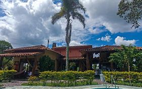 Hotel del Campo
