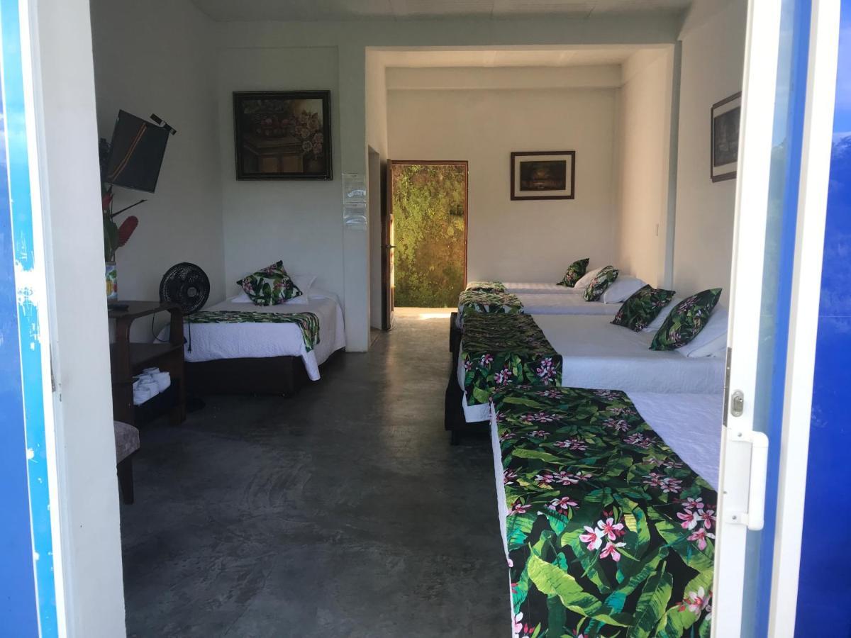 Hotel del Campo Quimbaya Exterior foto
